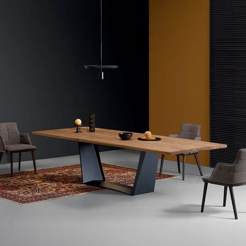 Masa pentru dining Natisa Antiqua U